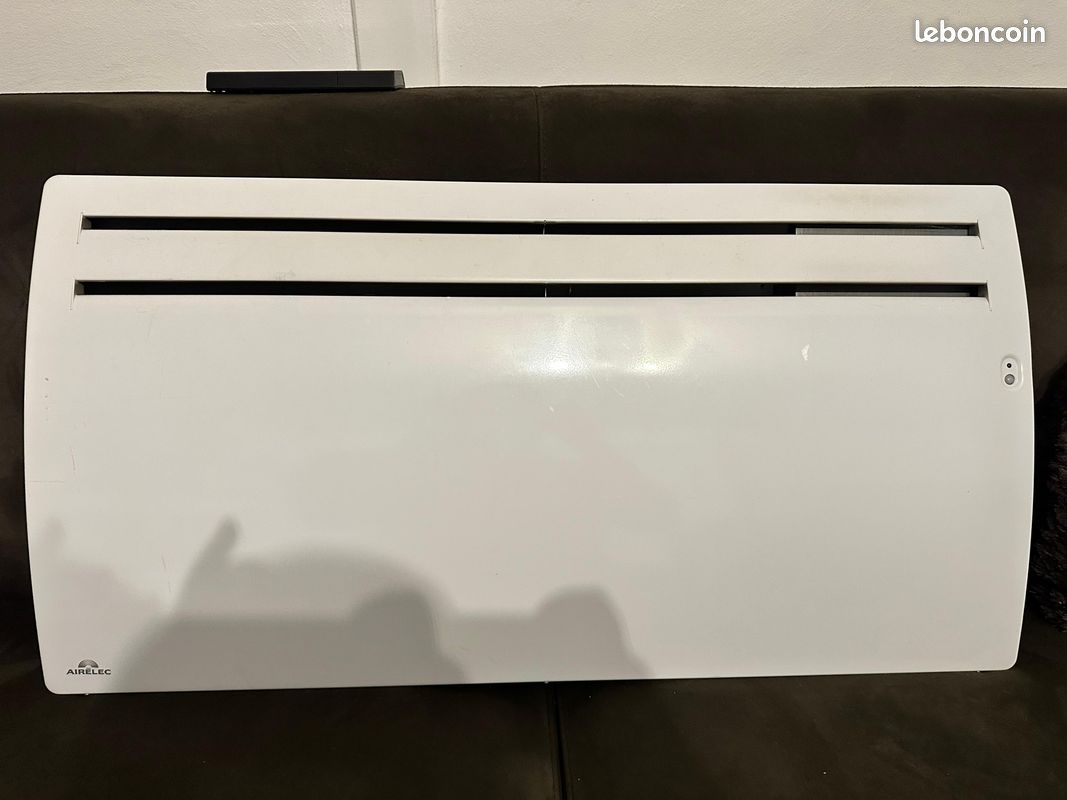Radiateur électrique 1500 W (image 1)
