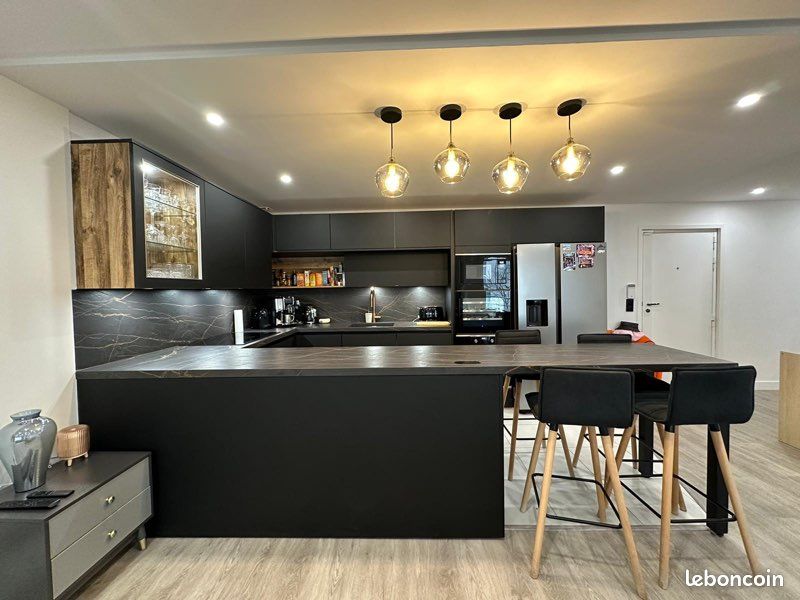 Appartement a louer neuilly-sur-seine - 4 pièce(s) - 100 m2 - Surfyn