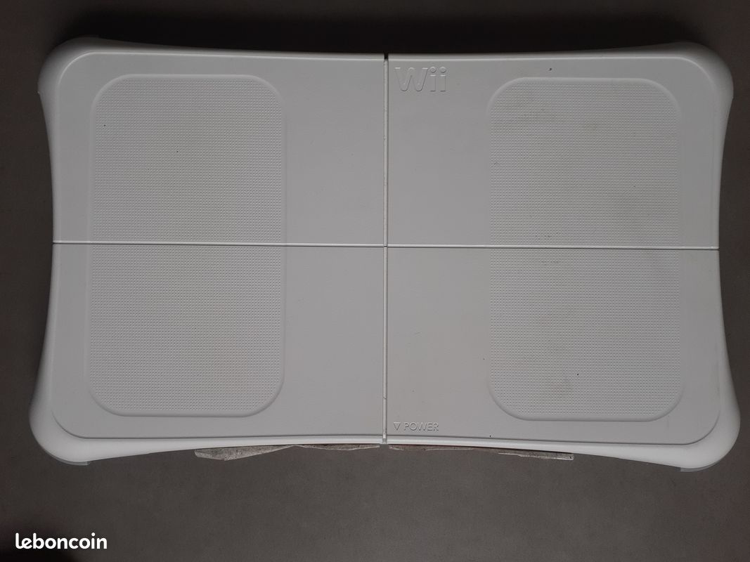 Console Wii (image 3)