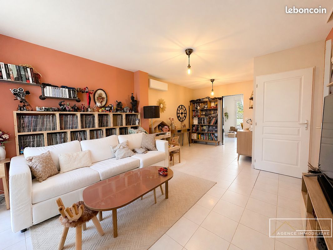 Maison 4 pièces 82 m² (image 8)