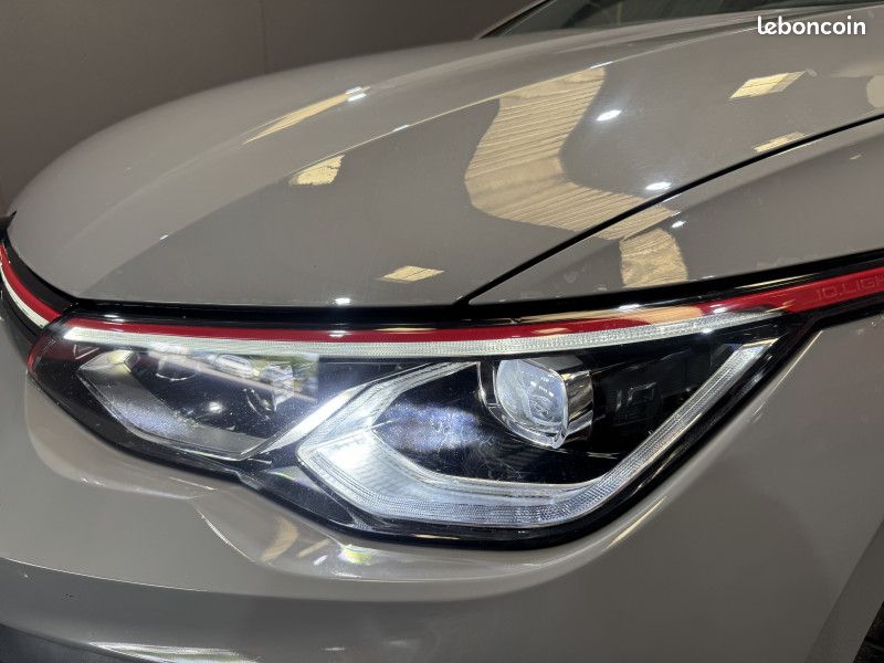Volkswagen GOLF VIII 2.0 TSI 300CH GTI CLUBSPORT DSG7 (image 5)