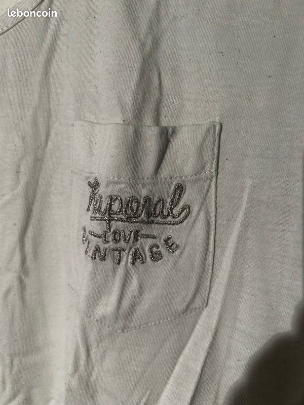 Joli T-shirt Kaporal (image 2)