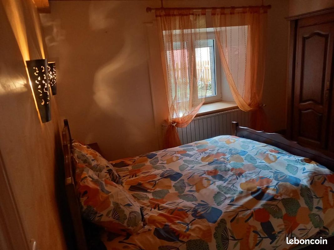 Location gite a la ferme (image 14)
