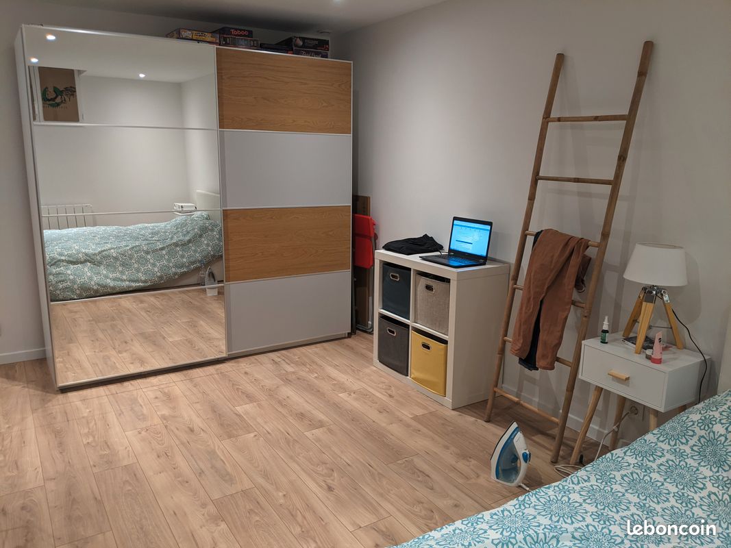 Appartement a louer bagneux - 2 pièce(s) - 54 m2 - Surfyn