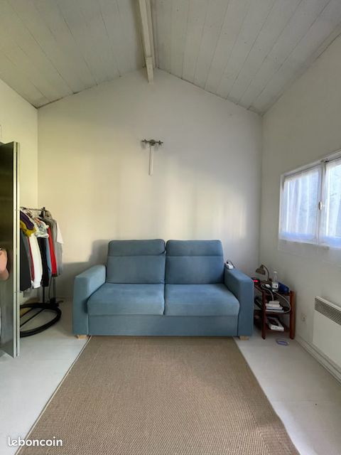 Appartement 1 pièce 21 m² · à Mérignac · 21 m² · 700 €