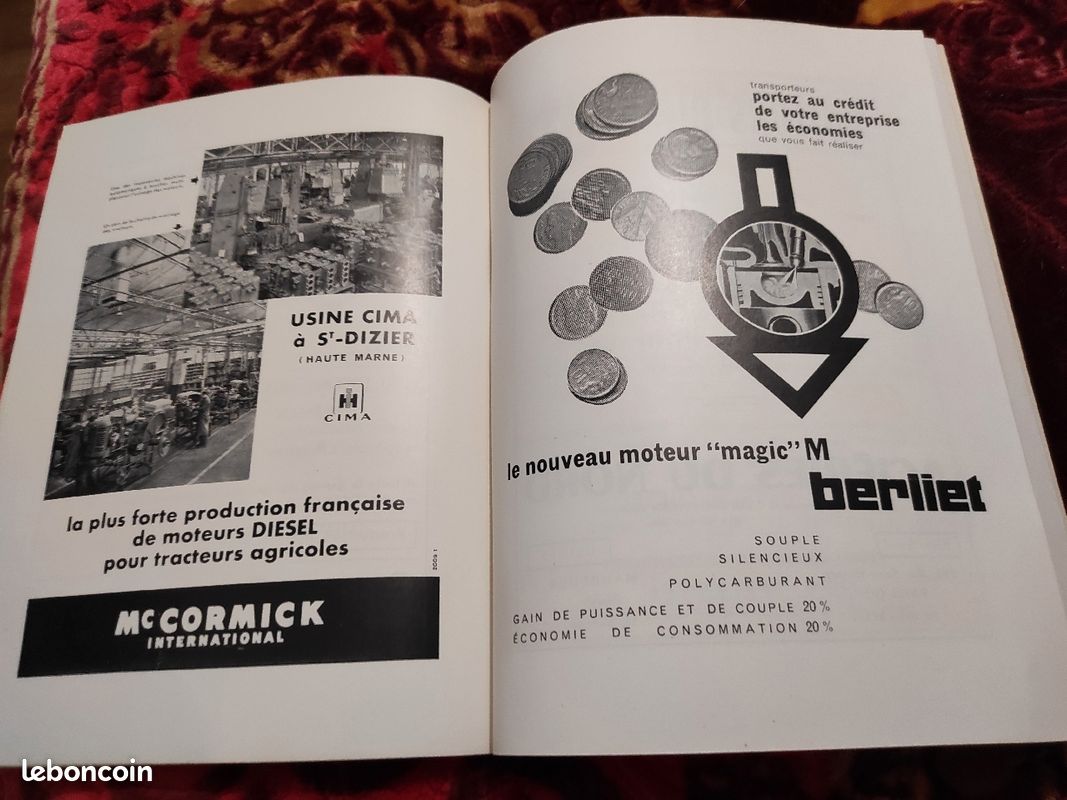 Rodolphe DIESEL, la Conquête de l'Energie (Biographie du célèbre Inventeur) (image 7)