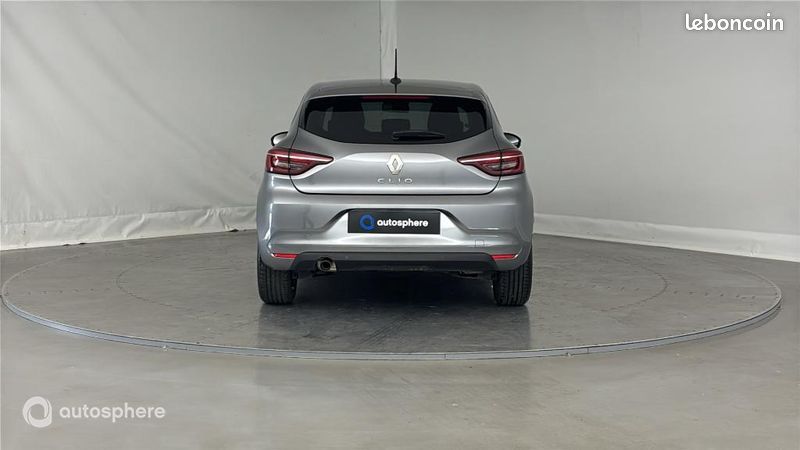 Renault Clio 1.0 TCe 90ch Evolution (image 6)