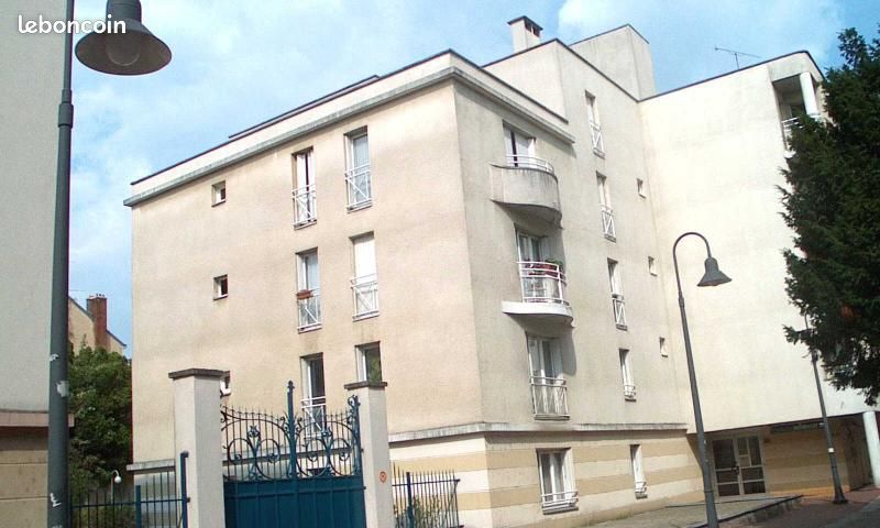 Appartement 2 pièces 49 m² · à Nancy · 49 m² · 528 €