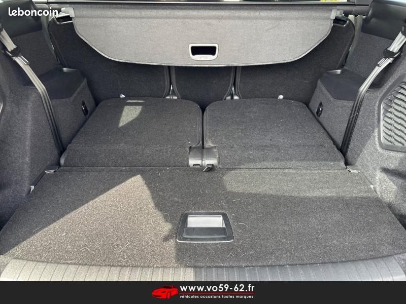 Peugeot 5008 Hybrid 145ch Allure Business e-DCS6 (image 20)