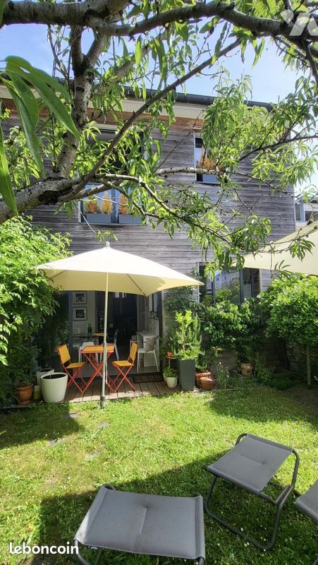 Maison 6 pièces 169 m² · à Angers · 169 m² · 699 000 €