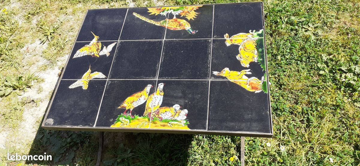 Table basse (image 1)
