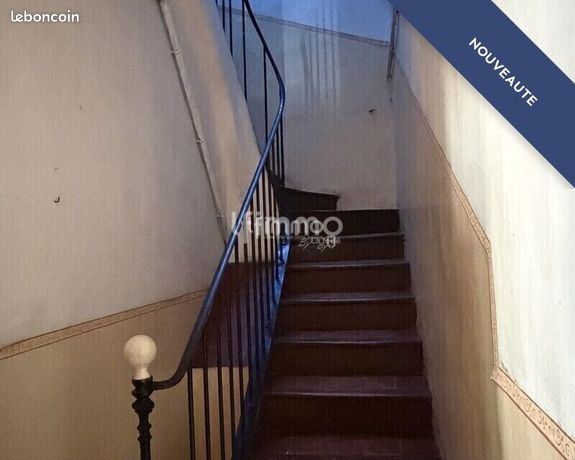 Maison 3 pièces 56 m² — 7