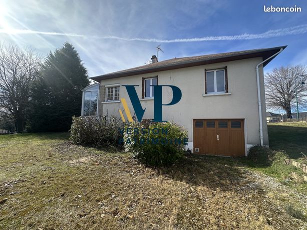 Propriété 3 pièces 123 m²