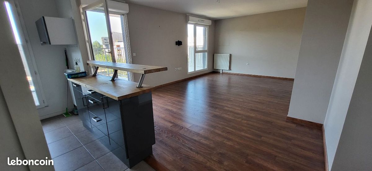 Appartement 4 pièces 84 m² (image 3)