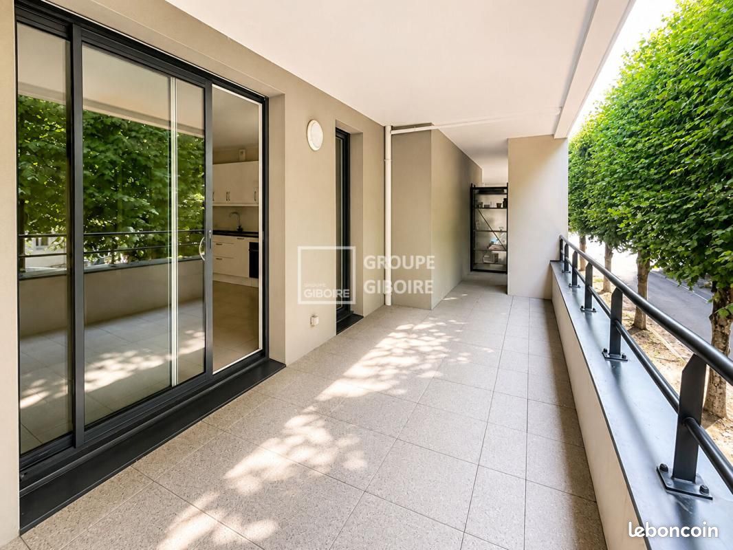 Appartement 3 pièces 66 m² · à Rennes · 66 m² · 275 600 €
