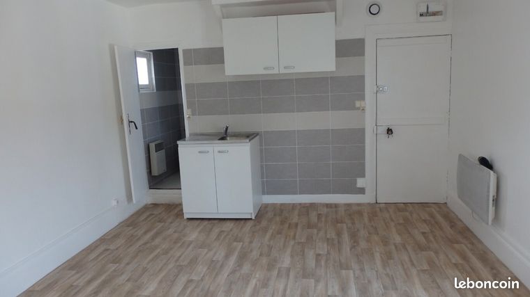 Appartement 1 pièce 30 m²
