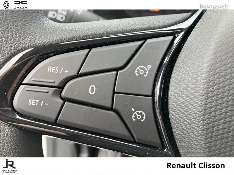 Renault Kangoo 1.5 Blue dCi 95ch Evolution (image 16)