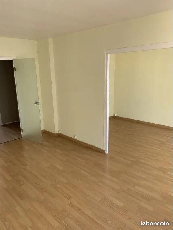 Appartement 4 pièces 68 m² · à Montargis · 68 m² · 650 €/mois
