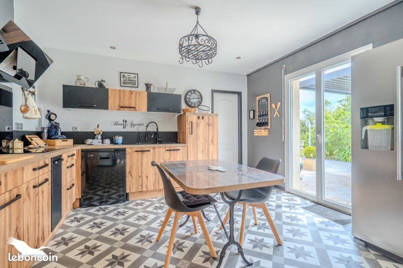 Maison 5 pièces 122 m² (image 2)