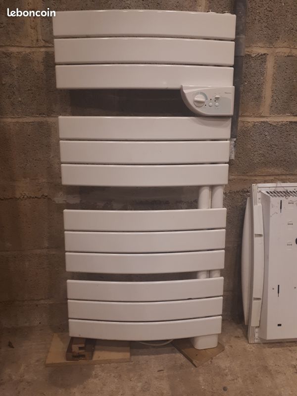 Radiateur fixe Thermor 500W (image 1)