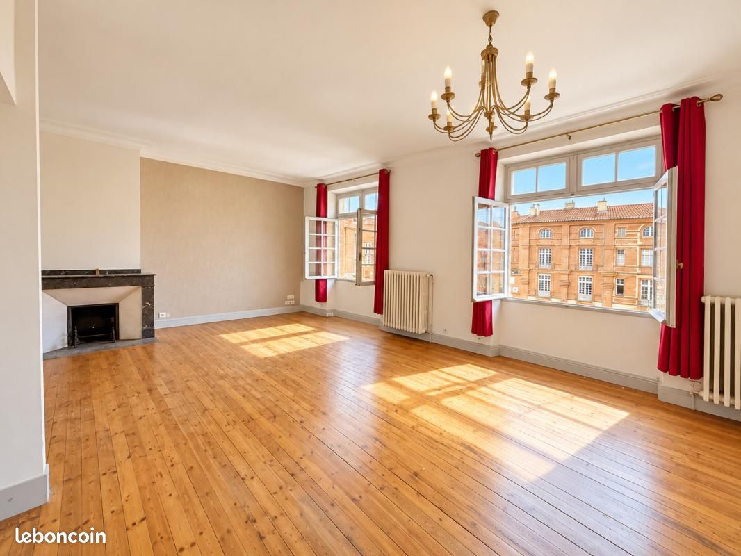 Appartement 6 pièces 200 m² · à Montauban · 200 m² · 199 000 €