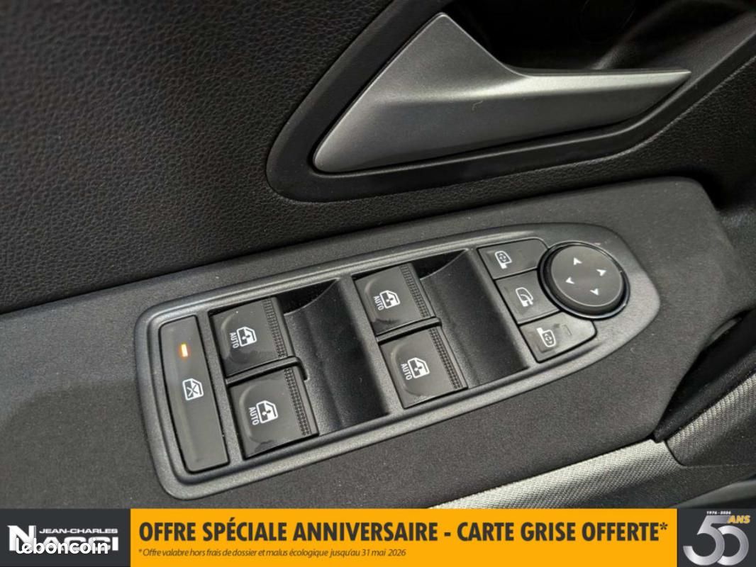 Dacia bigster Mild Hybrid 140 Journey (image 24)