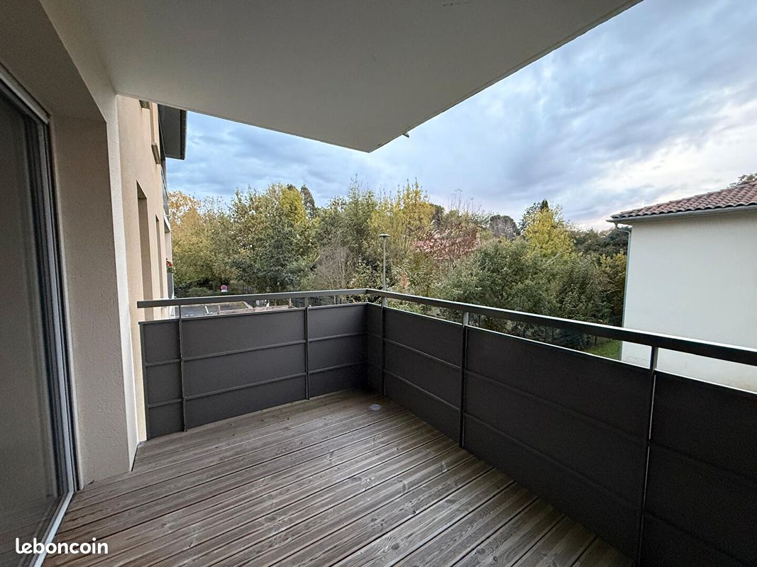 Appartement 3 pièces 58 m² · à Muret · 58 m² · 700 €/mois