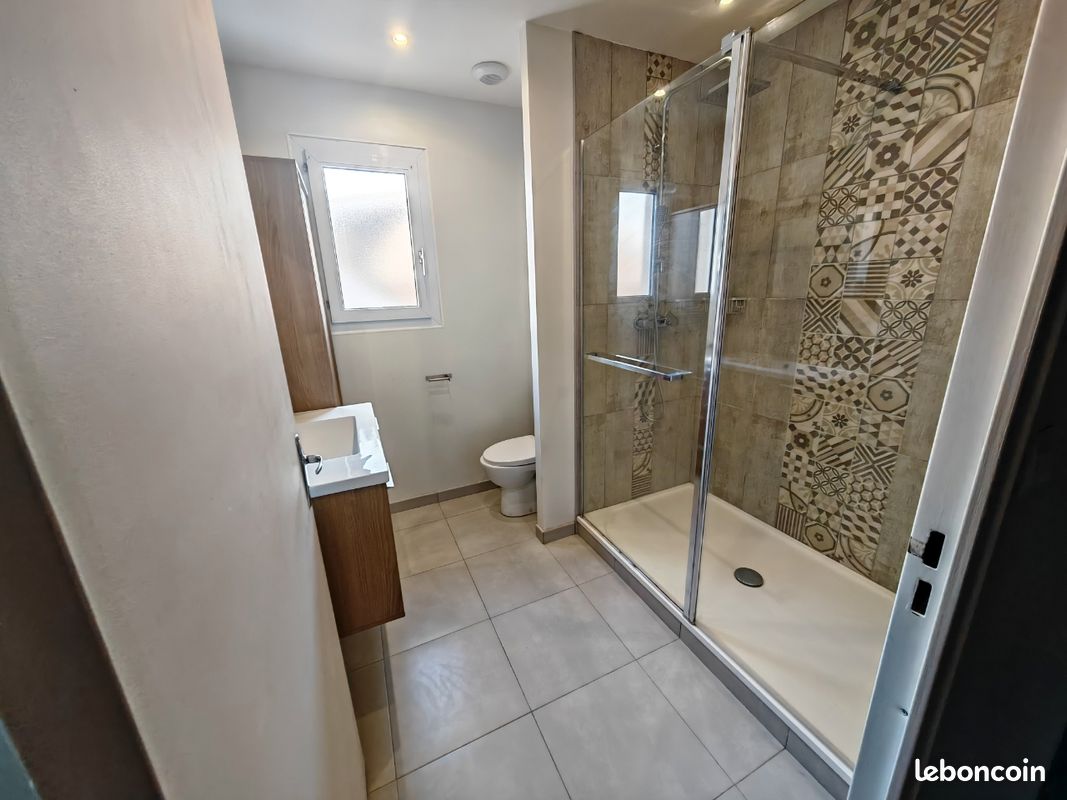 Maison 4 pièces 85 m² · au Mans · 85 m² · 910 €/mois