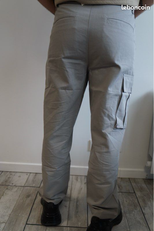 Pantalon (image 3)