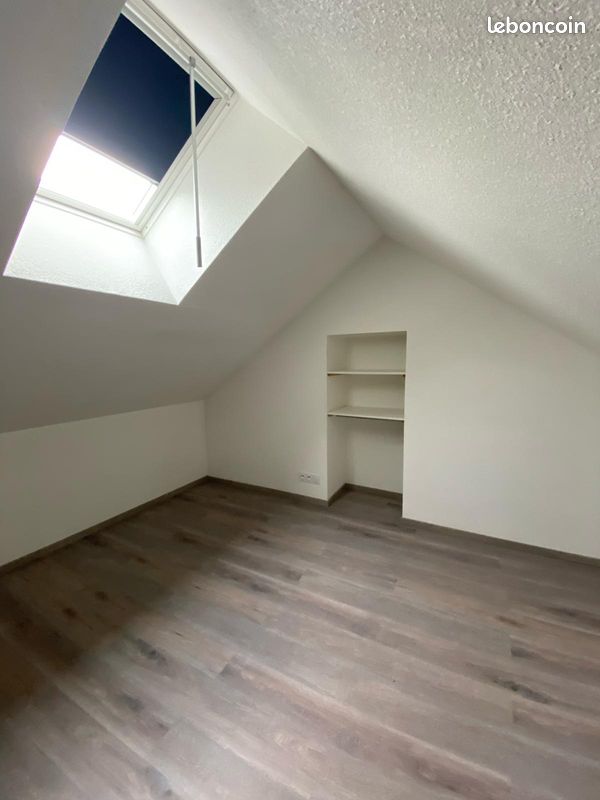Appartement 4 pièces 66 m² · à Vesoul · 66 m² · 99 000 €