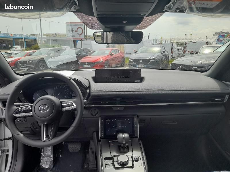Mazda MX-30 e-SKYACTIV EV 145ch Exclusive-Line (image 11)