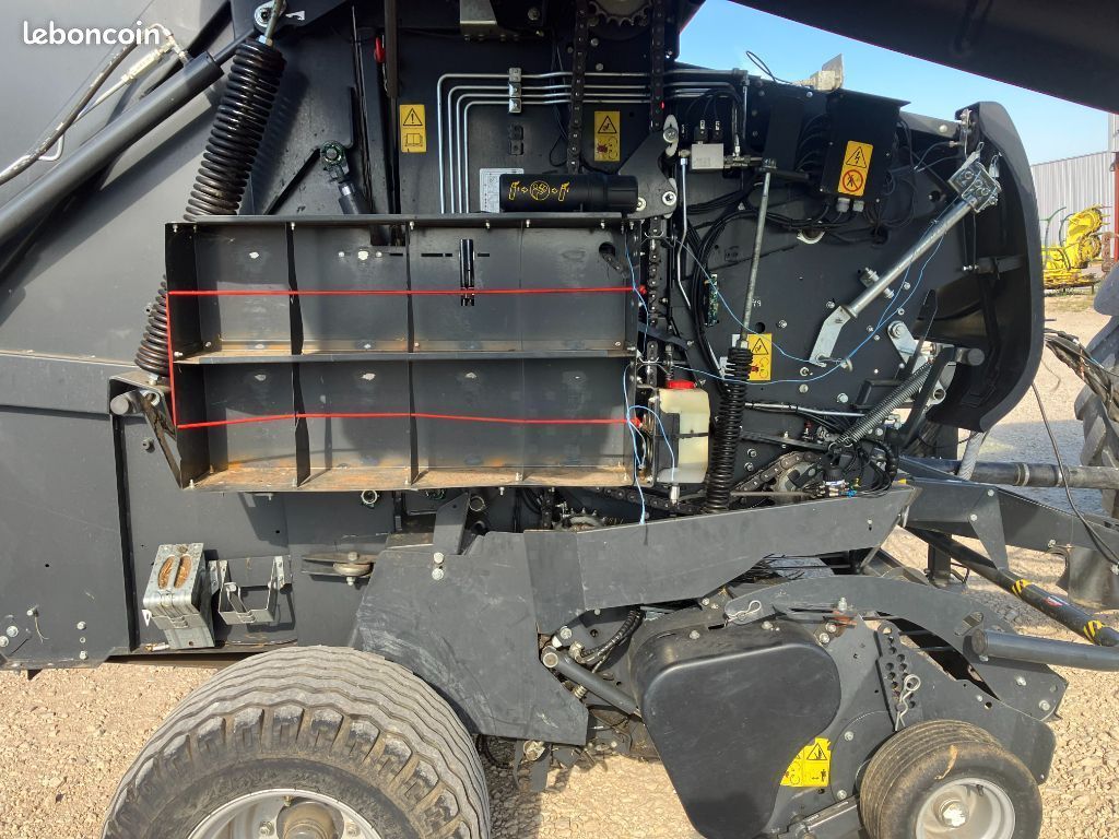 Vicon RV 5220 Plus (image 37)