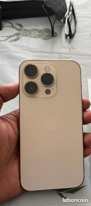 IPhone 14 pro max (image 2)