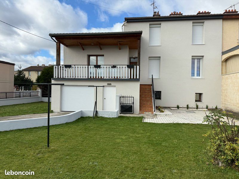 Maison 4 pièces 110 m² · à Clermont-Ferrand · 110 m² · 199 000 €