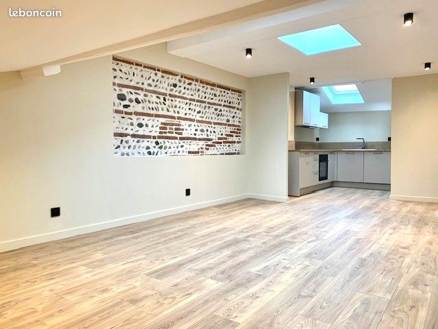 Appartement 2 pièces 46 m² · à Toulouse · 46 m² · 267 000 €