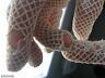 / LINGE ANCIEN ( gants résille au choix ) / (image 4)