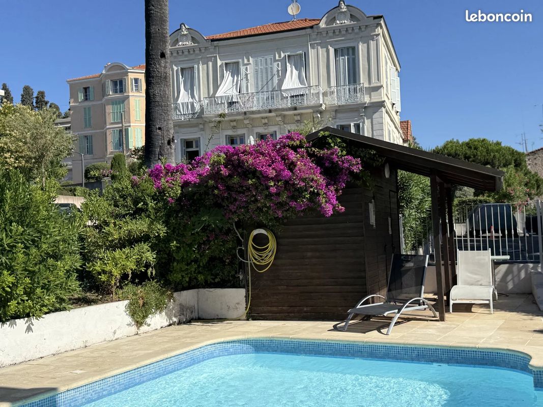 Appartement 3 pièces 88 m² · à Cannes · 88 m² · 744 000 €