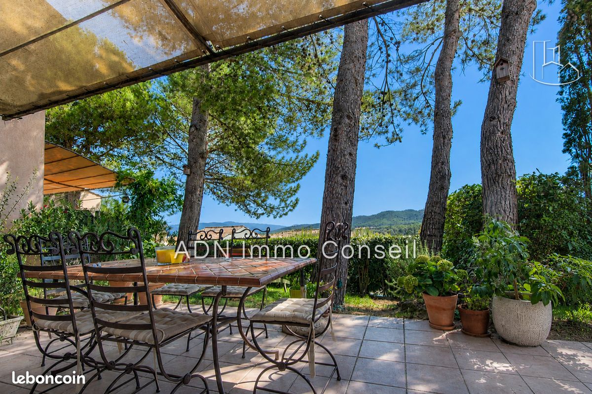 Maison 5 pièces 75 m² · à Mallemort · 75 m² · 388 500 €