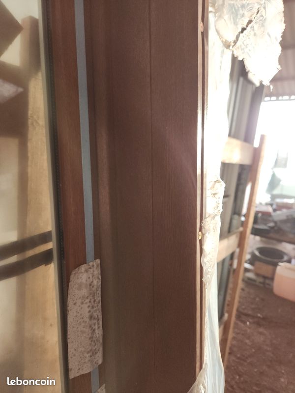 Porte balcon (image 4)