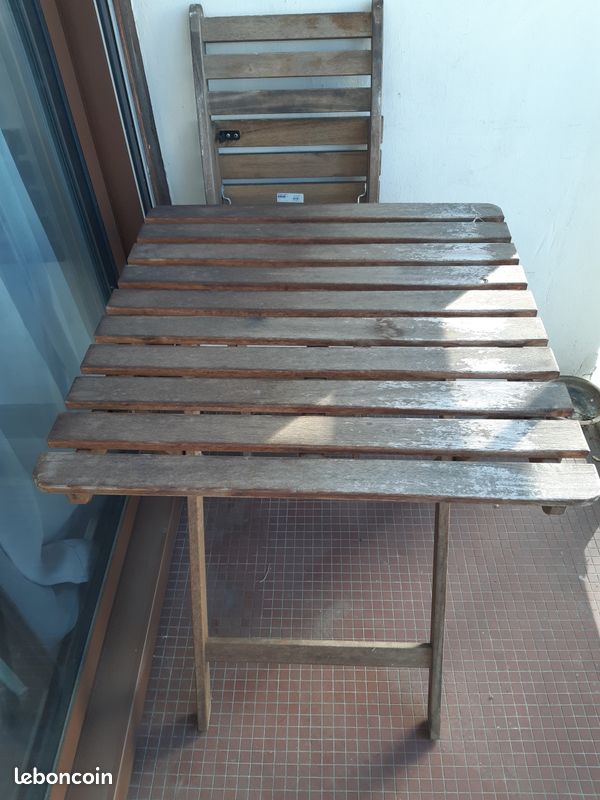 Salon jardin (image 2)