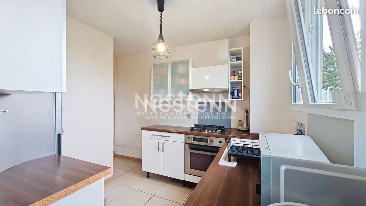 Appartement a louer plaisir - 3 pièce(s) - 58 m2 - Surfyn