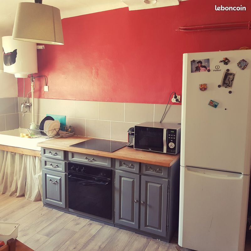 Appartement 2 pièces 28 m² · à La Valette-du-Var · 28 m² · 119 000 €