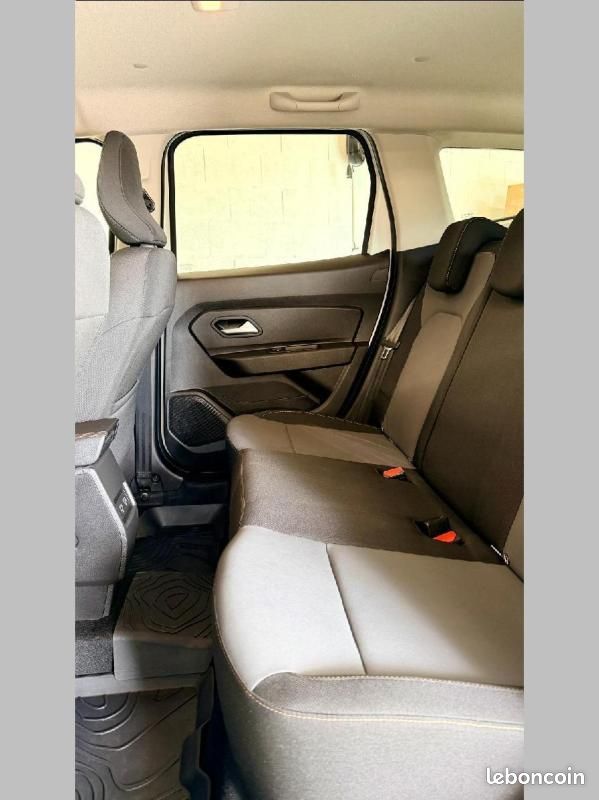 Dacia Duster ECO-G 100 4x2 Extreme (image 10)