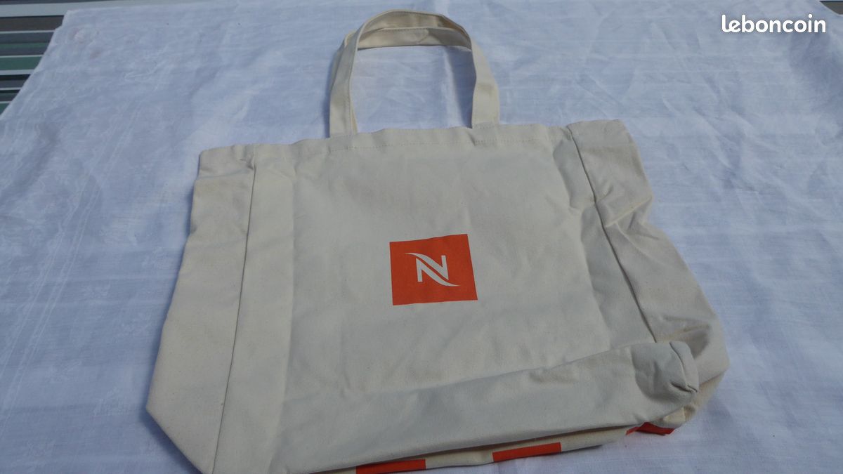Sac de transport Nespresso (image 1)