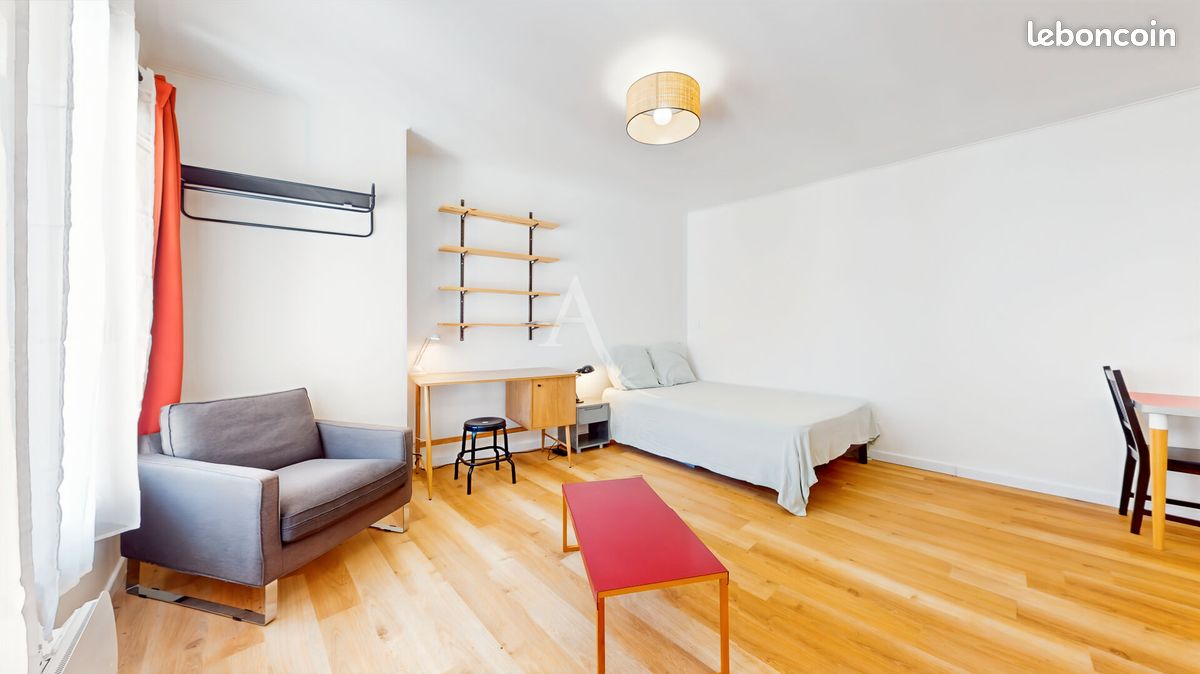 Appartement 1 pièce 26 m² · à Annecy · 26 m² · 189 000 €