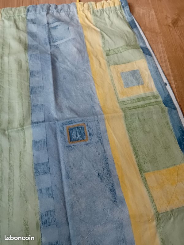 Tissu d ameublement bis (image 1)