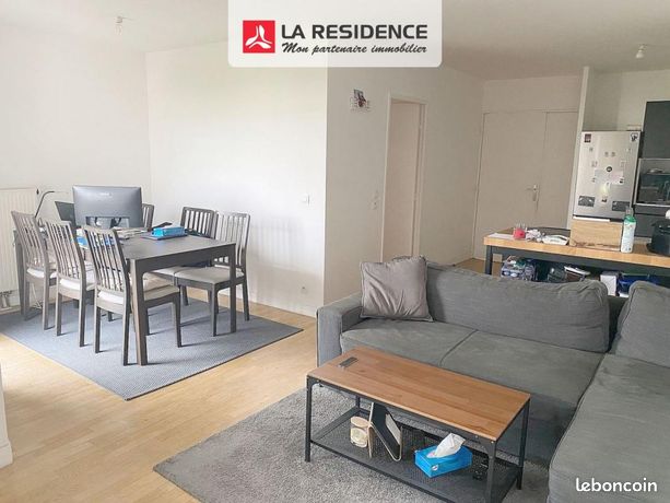 Appartement a louer velizy-villacoublay - 3 pièce(s) - 70 m2 - Surfyn