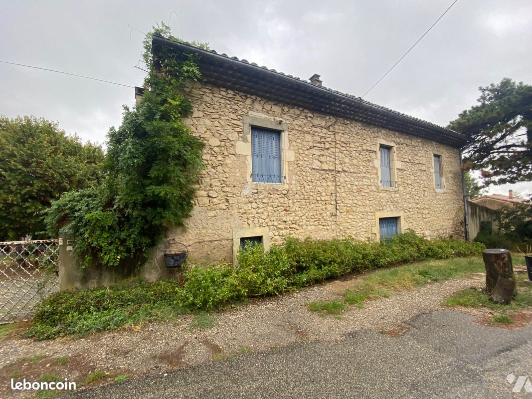 Maison 4 pièces 110 m² · à Loriol-sur-Drôme · 110 m² · 195 000 €