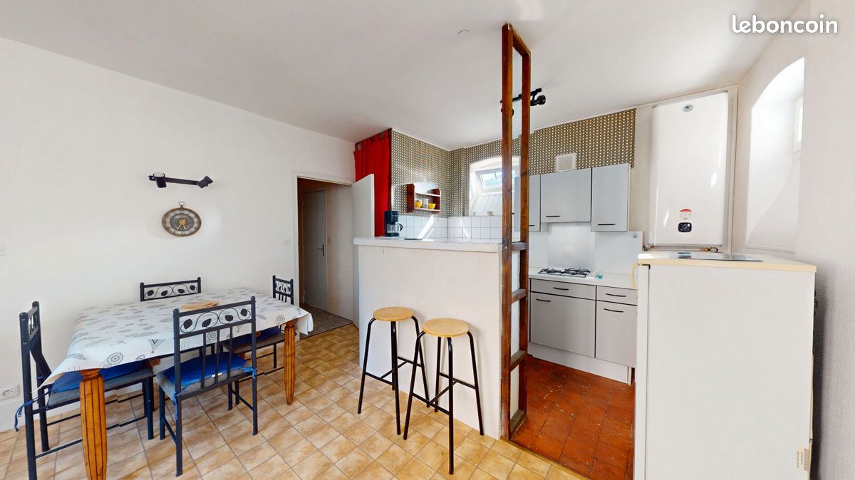 Appartement 2 pièces 41 m² · à Besançon · 41 m² · 630 €