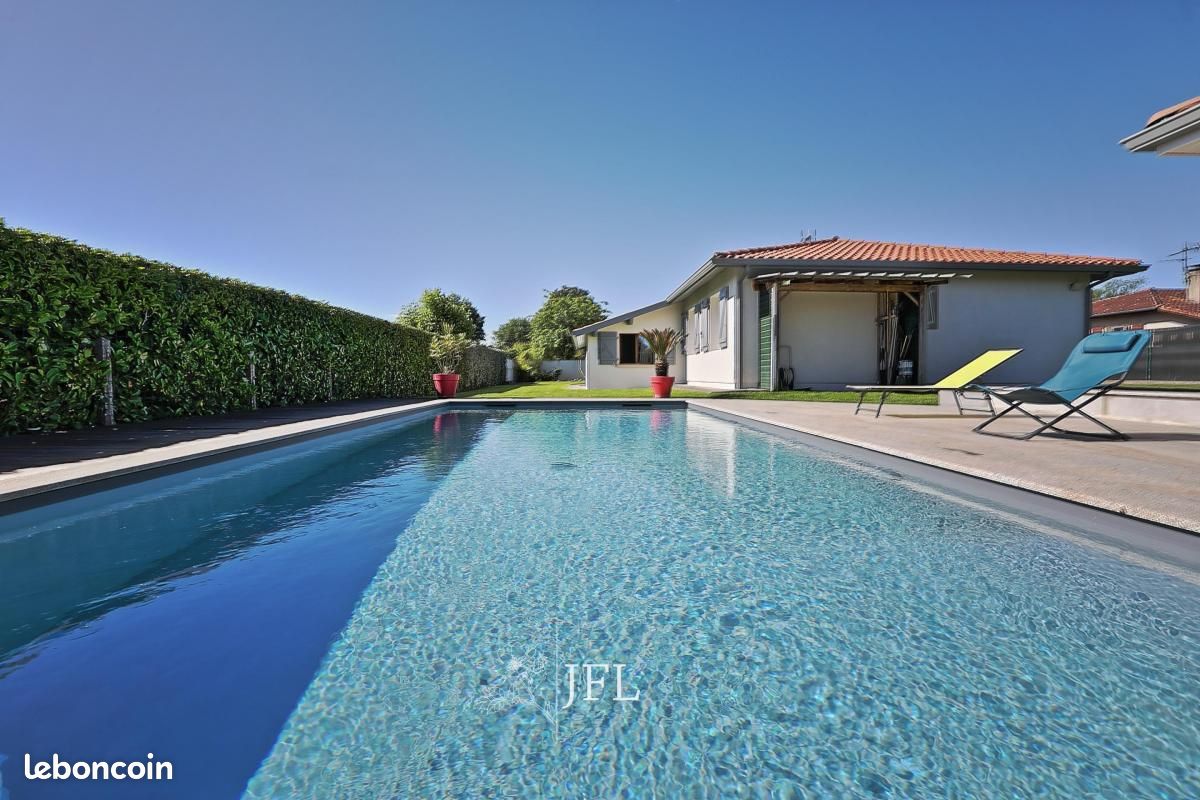 Maison 6 pièces 120 m² · à Saubion · 120 m² · 598 000 €
